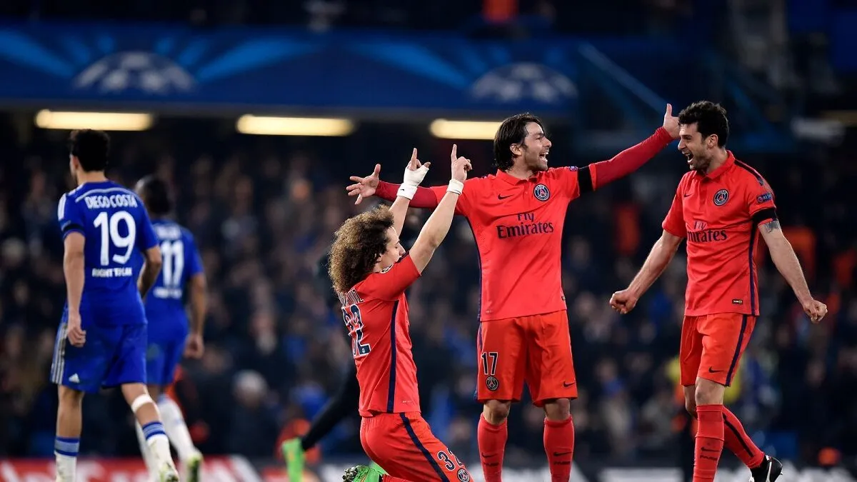 Soi kèo Chelsea vs PSG